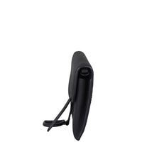 Dior Ultramatte Saddle Pouch Nano Side