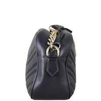 Gucci GG Marmont Small Camera Bag Side