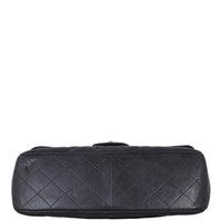 Chanel Classic Double Flap Jumbo Base