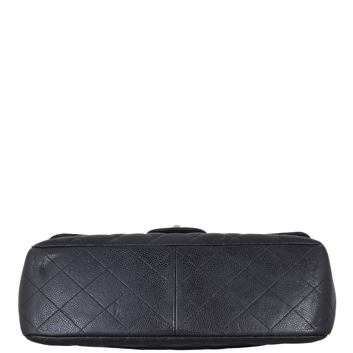 Chanel Classic Double Flap Jumbo Base