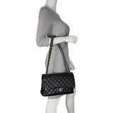 Chanel Classic Double Flap Jumbo Mannequin