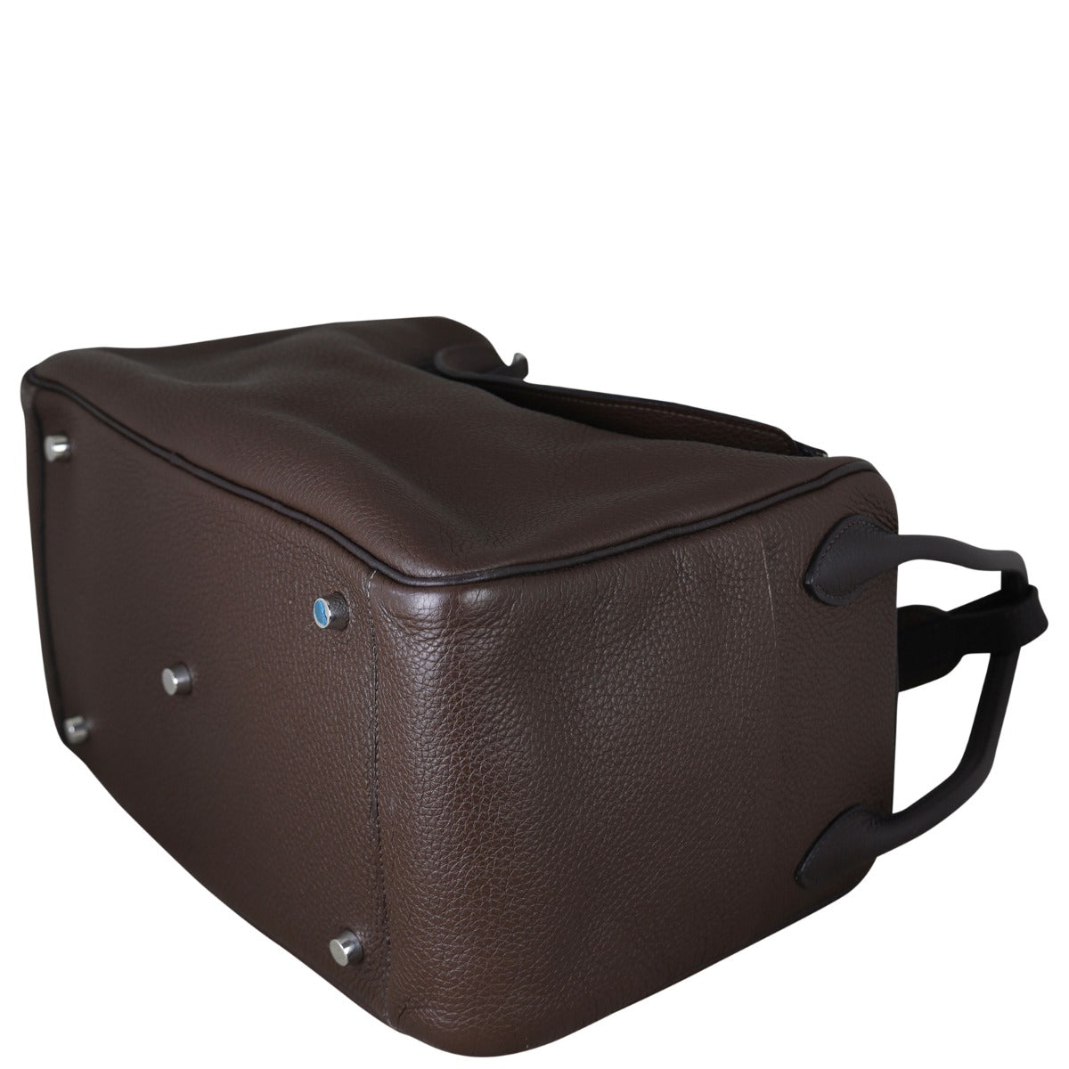 Hermes Lindy 34 Clemence Corner Distance