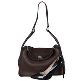 Hermes Lindy 34 Clemence