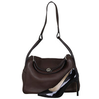 Hermes Lindy 34 Clemence