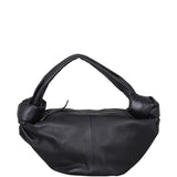 Bottega Veneta Nappa Double Knot Mini Bag Front