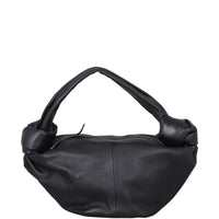 Bottega Veneta Nappa Double Knot Mini Bag Front
