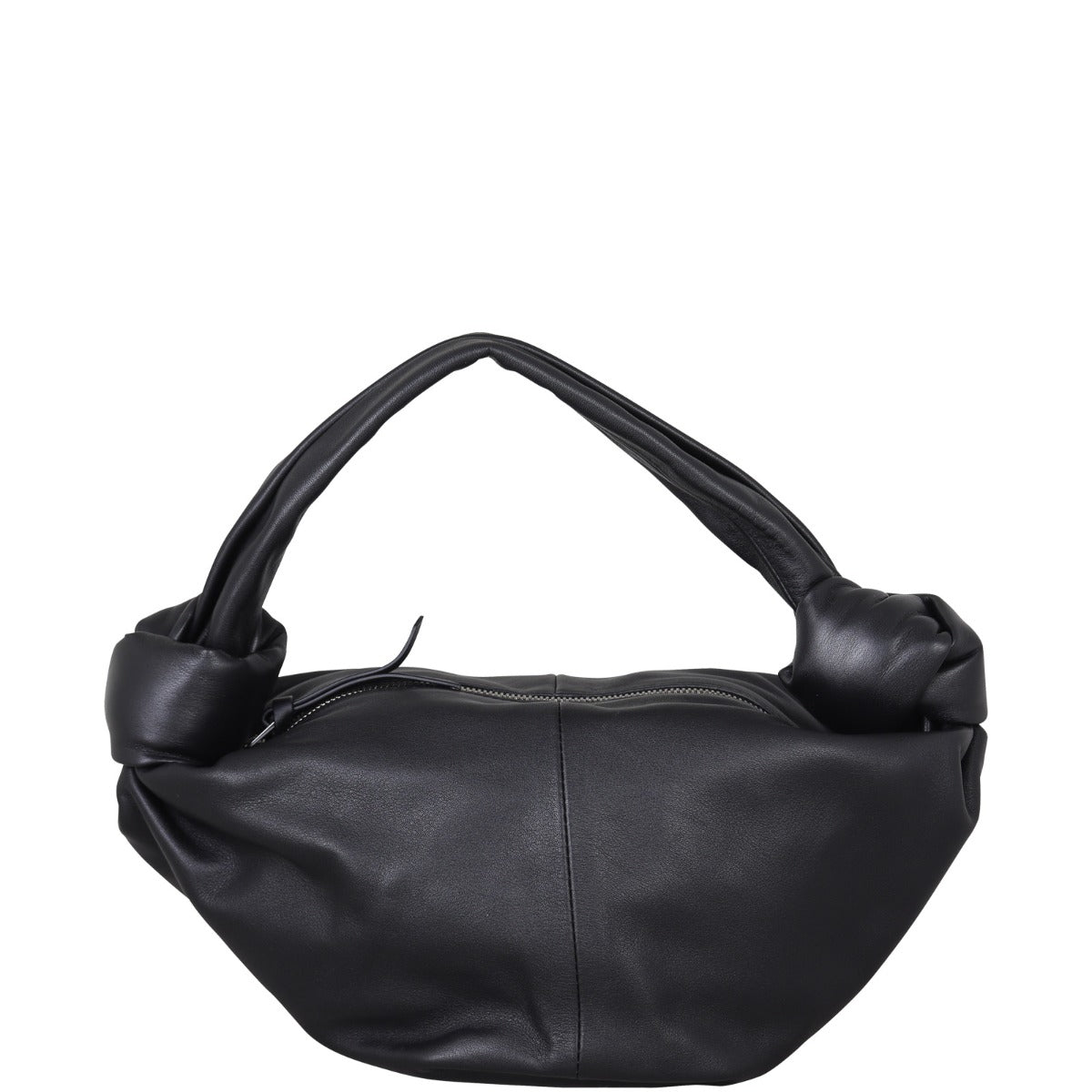Bottega Veneta Nappa Double Knot Mini Bag Front