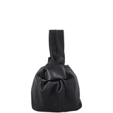 Bottega Veneta Nappa Double Knot Mini Bag Side