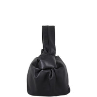 Bottega Veneta Nappa Double Knot Mini Bag Side