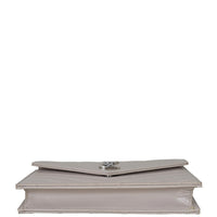 Saint Laurent Cassandre Envelope Chain Wallet Base