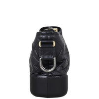 Chanel Gabrielle Hobo Small Side