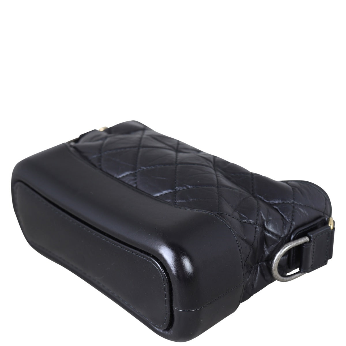 Chanel Gabrielle Hobo Small Corner Distance