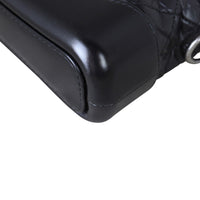 Chanel Gabrielle Hobo Small Corner Close Up