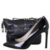 Chanel Gabrielle Hobo Small Shoe