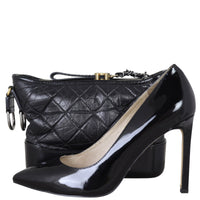 Chanel Gabrielle Hobo Small Shoe