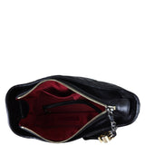 Chanel Gabrielle Hobo Small Whole Interior