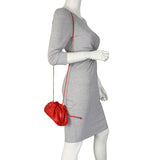 Bottega Veneta Intrecciato The Mini Pouch Mannequin