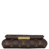 Louis Vuitton Favorite PM Monogram Base