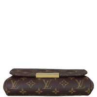 Louis Vuitton Favorite PM Monogram Base