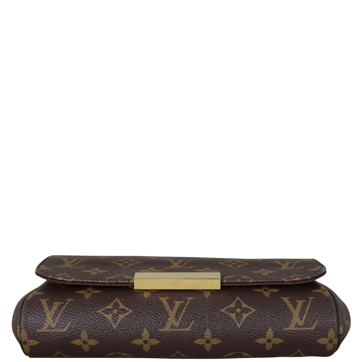 Louis Vuitton Favorite PM Monogram Base