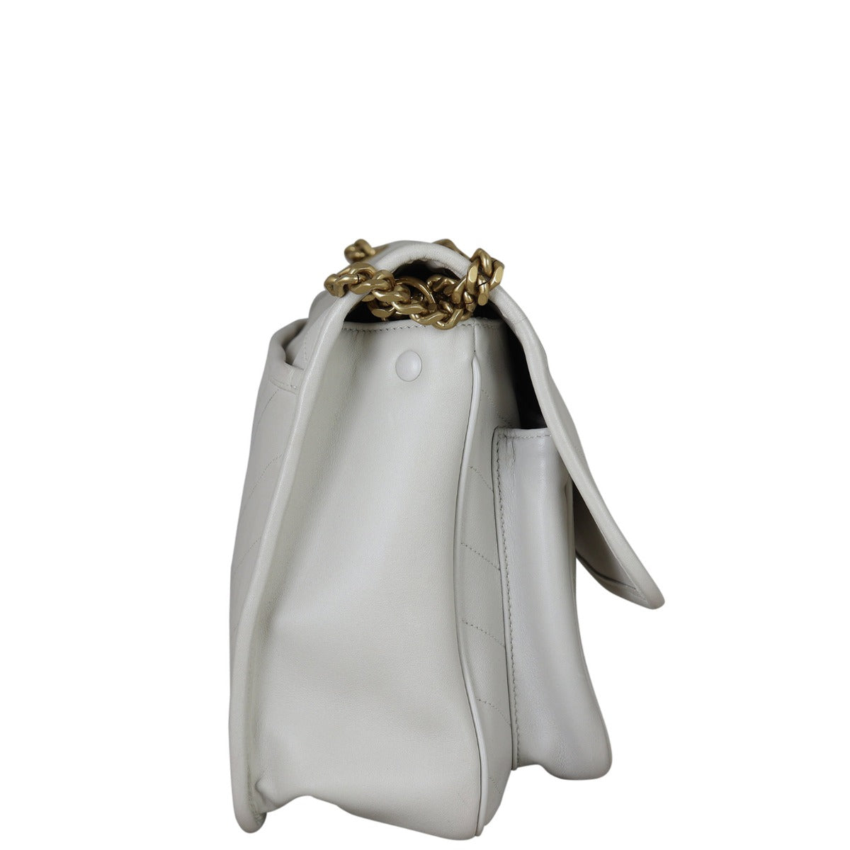 Saint Laurent Niki Medium Side