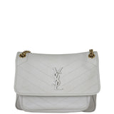 Saint Laurent Niki Medium Front