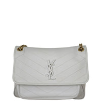 Saint Laurent Niki Medium Front