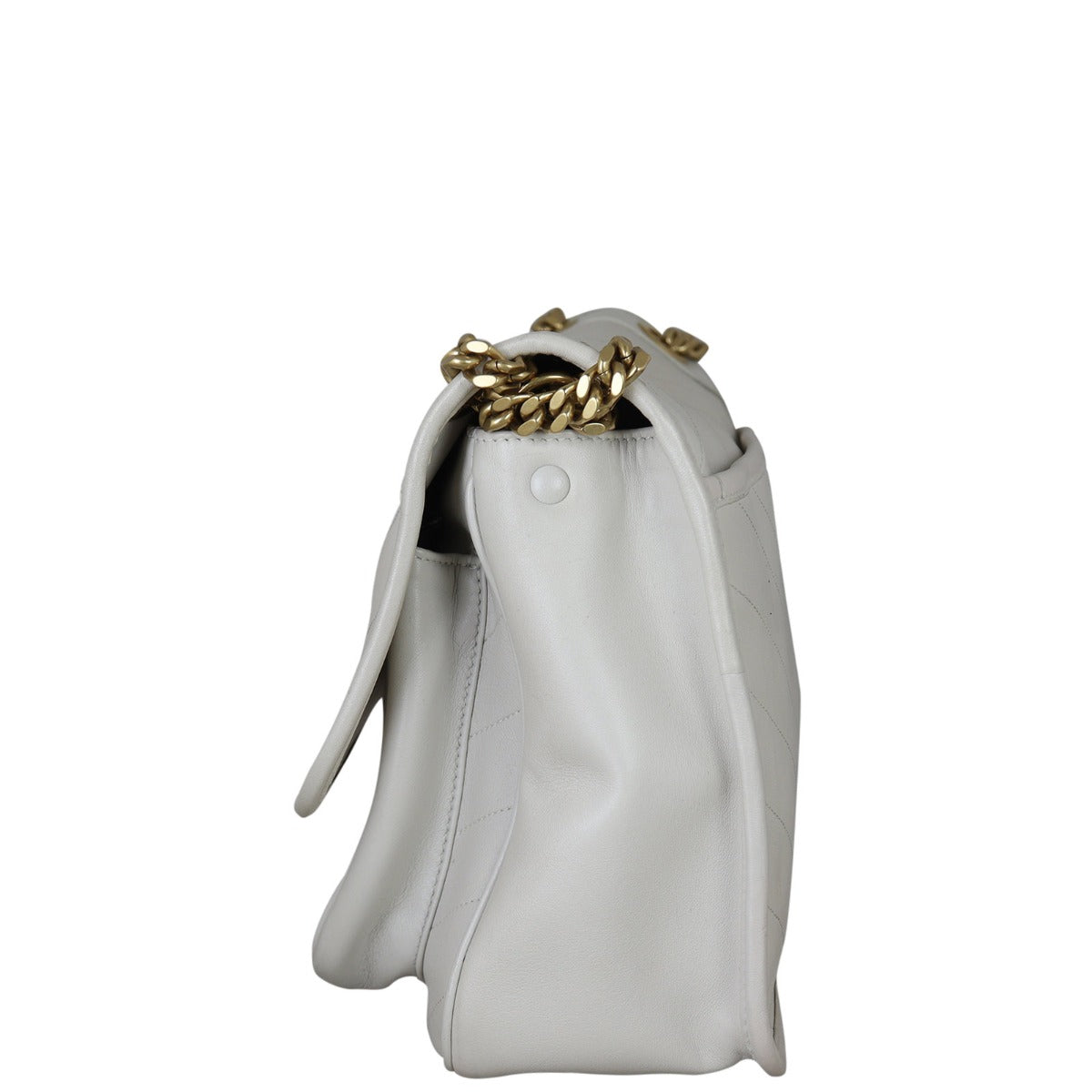 Saint Laurent Niki Medium Side