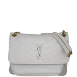 Saint Laurent Niki Medium Front With Strap