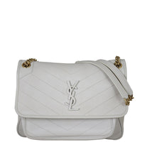 Saint Laurent Niki Medium Front With Strap