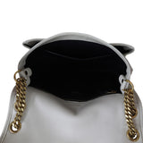 Saint Laurent Niki Medium Whole Interior