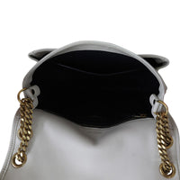 Saint Laurent Niki Medium Whole Interior