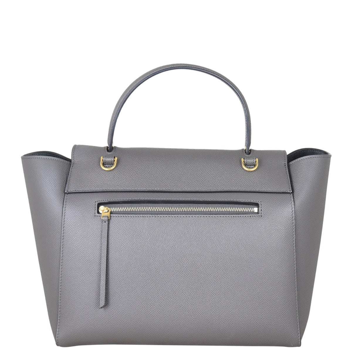 Celine Mini Belt Bag Back`