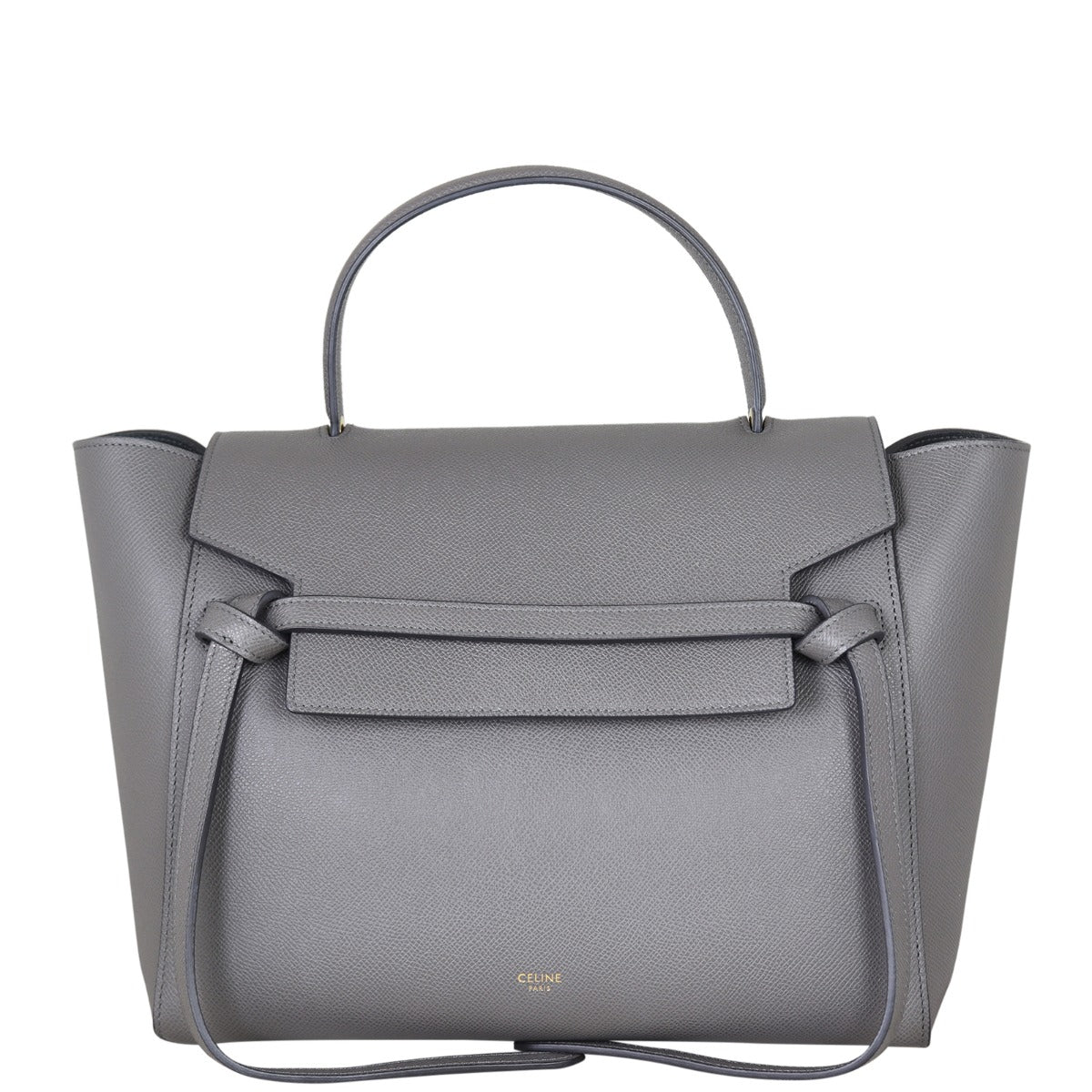 Celine Mini Belt Bag Front