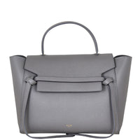 Celine Mini Belt Bag Front