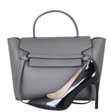 Celine Mini Belt Bag Shoe