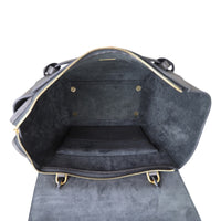 Celine Mini Belt Bag Whole Interior