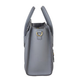 Celine Nano Luggage Tote Side