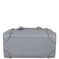 Celine Nano Luggage Tote Base