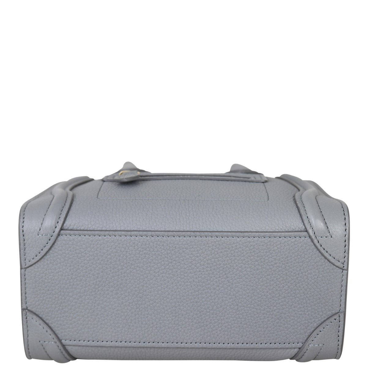 Celine Nano Luggage Tote Base