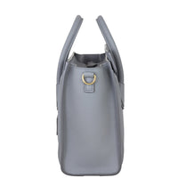 Celine Nano Luggage Tote Side