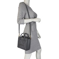Celine Nano Luggage Tote Mannequin