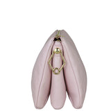 Louis Vuitton Coussin PM Monogram Embossed Lambskin Side