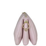 Louis Vuitton Coussin PM Monogram Embossed Lambskin Side