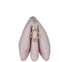 Louis Vuitton Coussin PM Monogram Embossed Lambskin Side