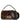 Fendi Baguette Bag Sheepskin Front With Strap