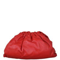 Bottega Veneta The Pouch Front