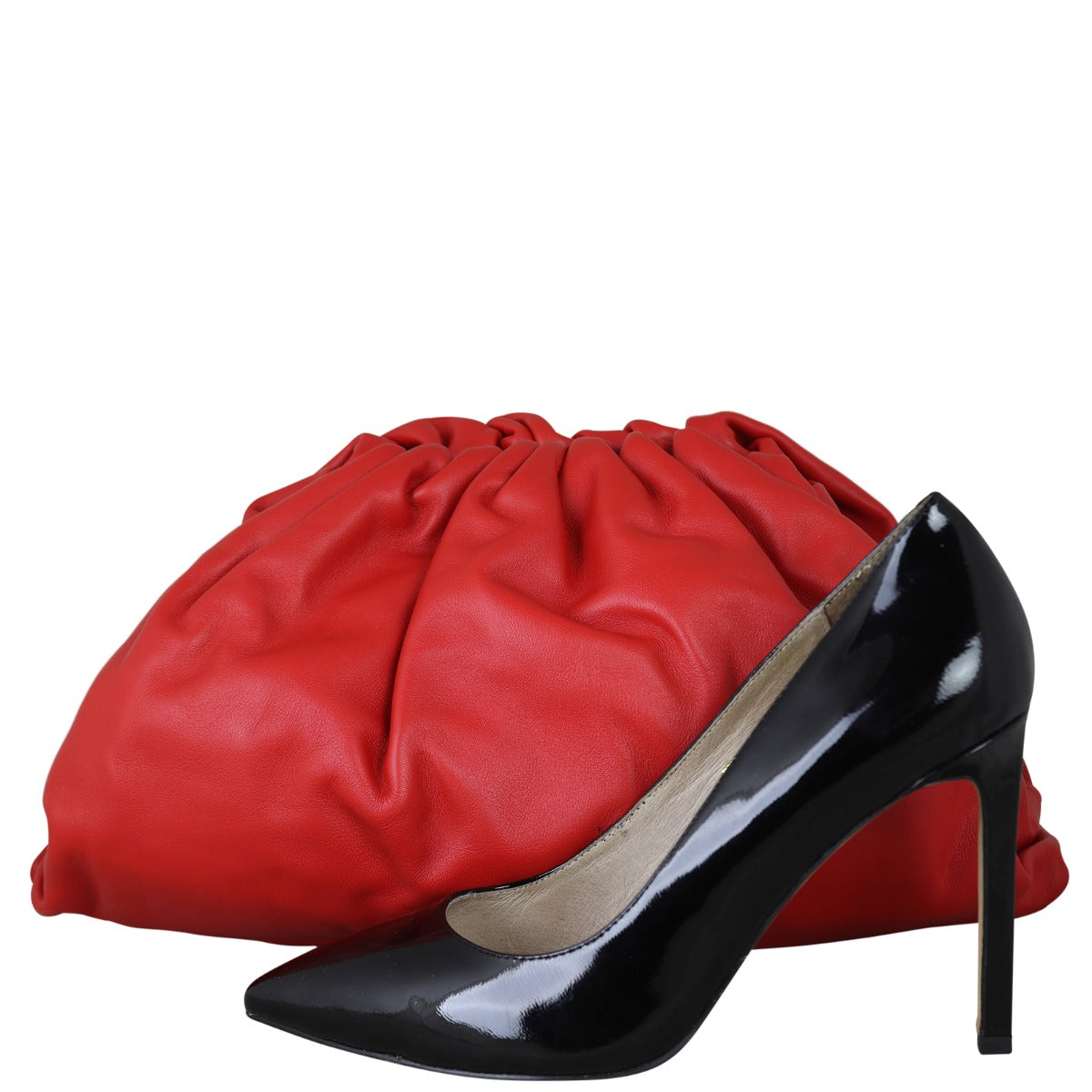 Bottega Veneta The Pouch Shoe