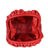 Bottega Veneta The Pouch Whole Interior