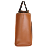 Fendi Sunshine Shopper Medium Side